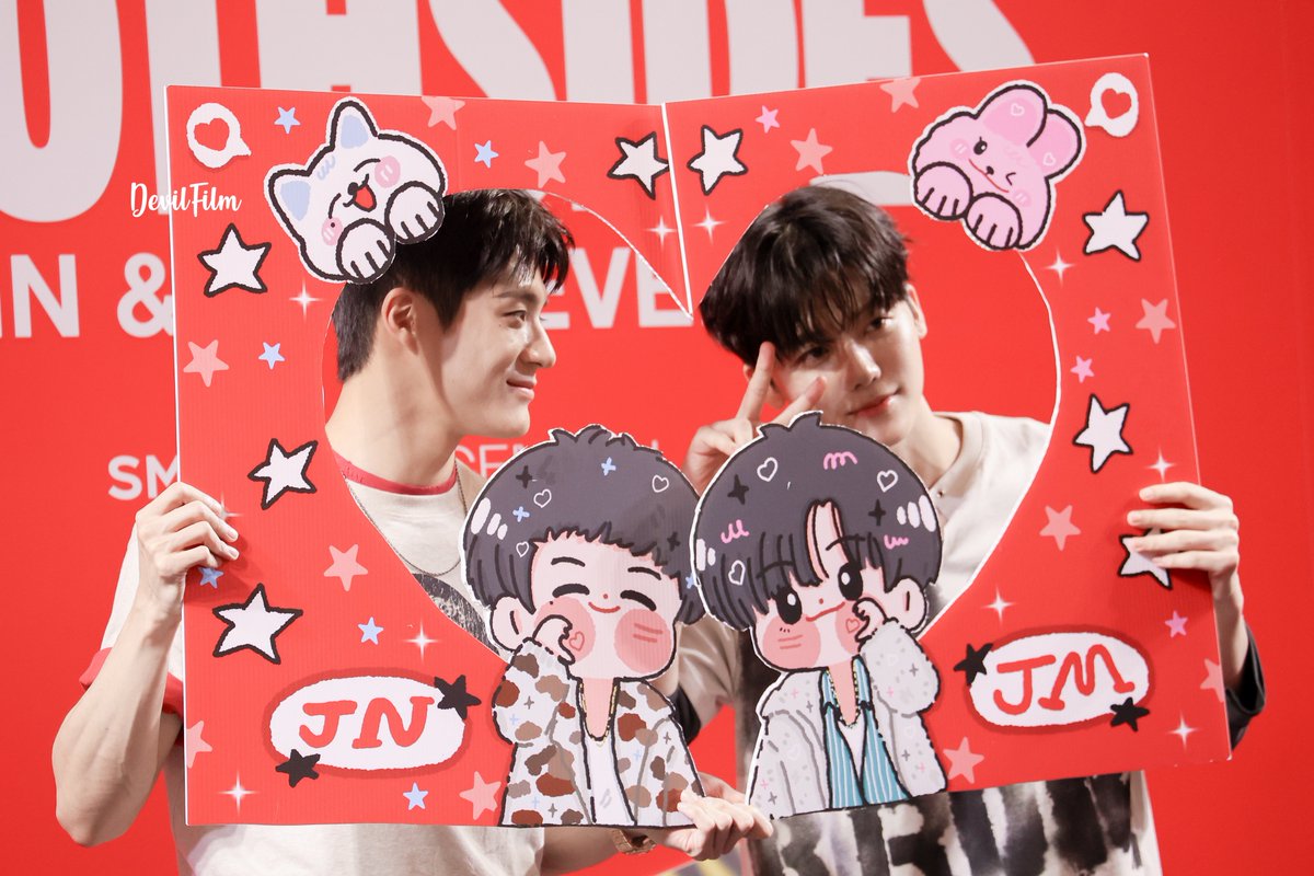 ชะเอิงเอย~ lll tweet media