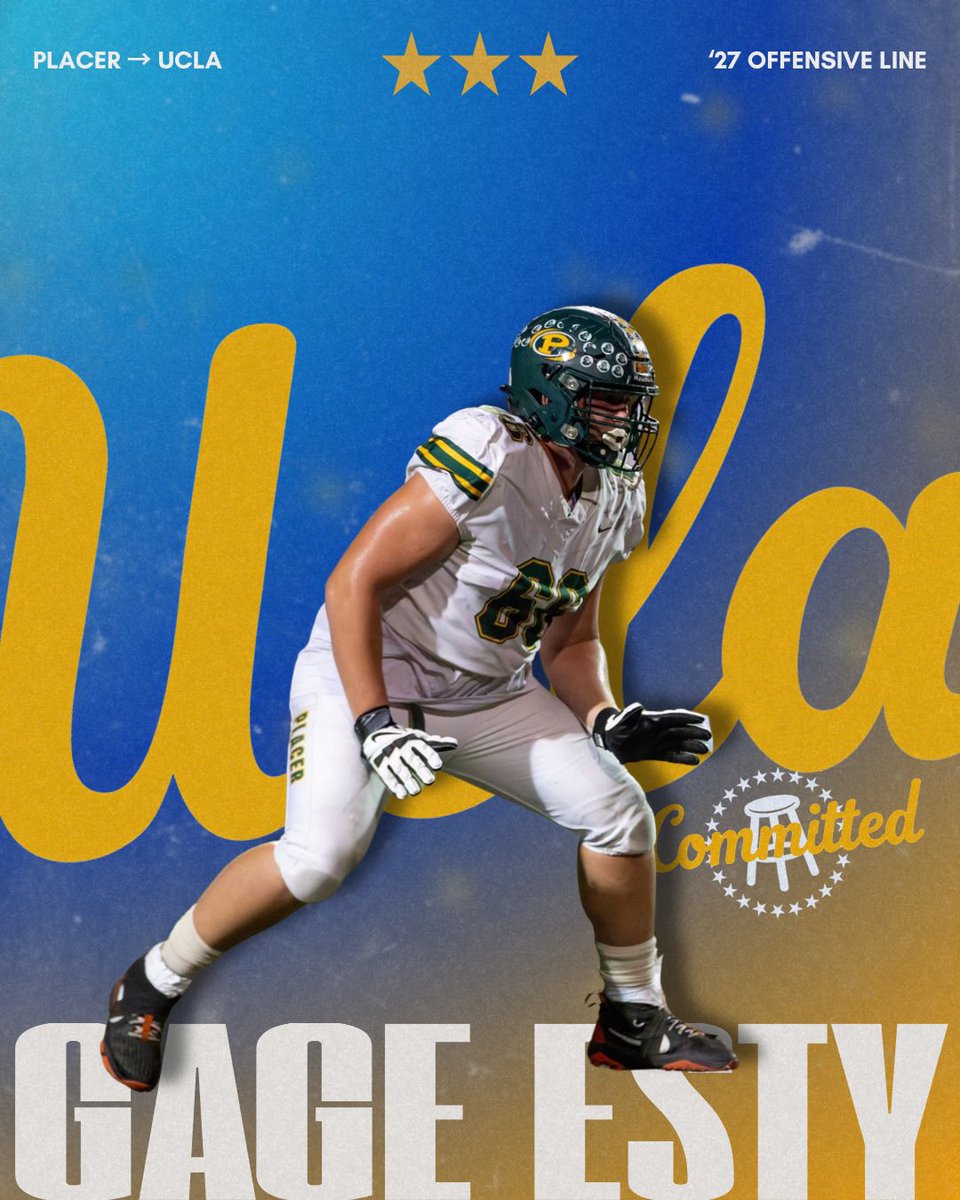 Barstool UCLA tweet media