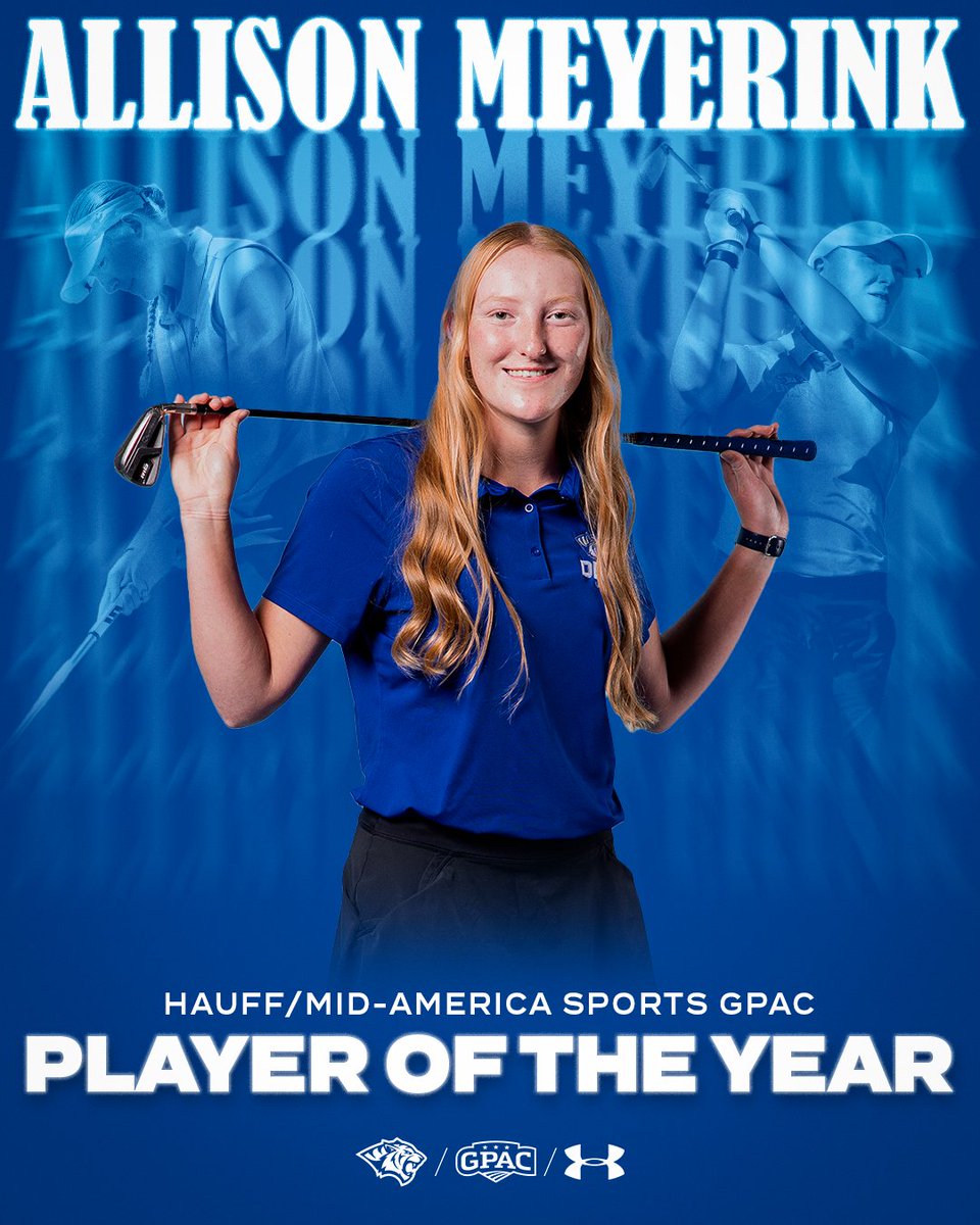 Dakota Wesleyan Golf tweet media