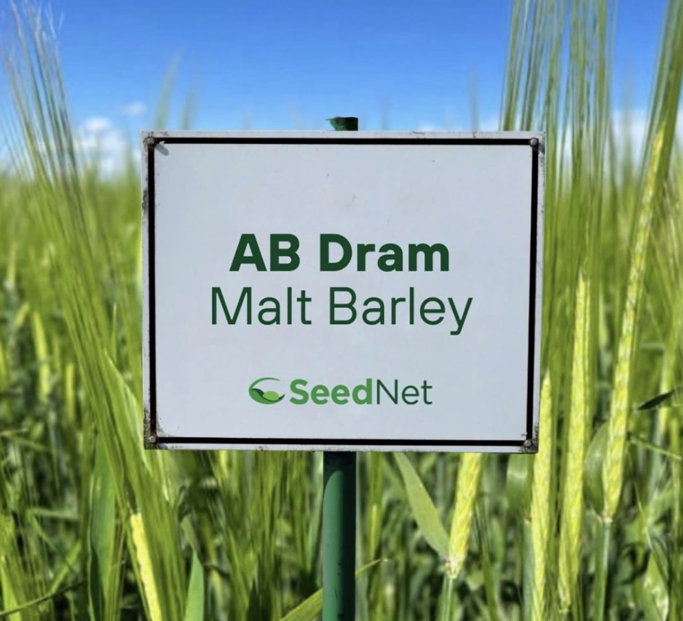 SeedNet Inc. tweet media
