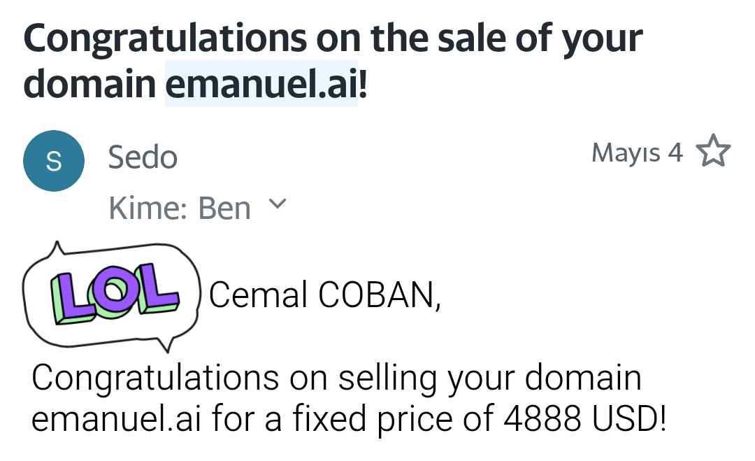 Cemal Coban tweet media