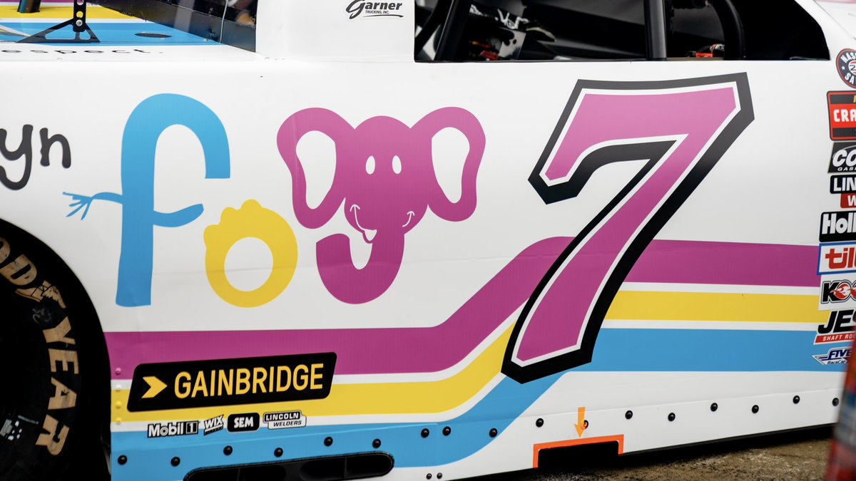 Spire Motorsports tweet media