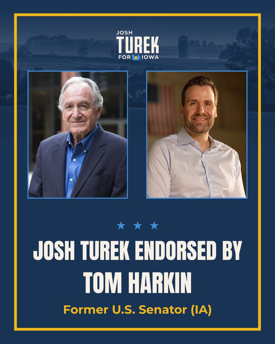 Josh Turek tweet media