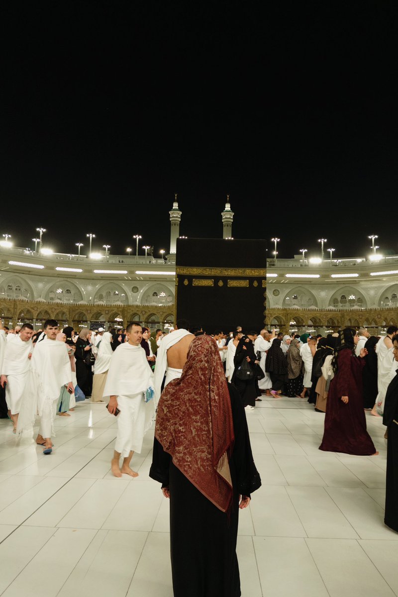 whyunisr_'s tweet photo. ya allah rindu baitullah🥹 https://t.co/NOompeziYQ