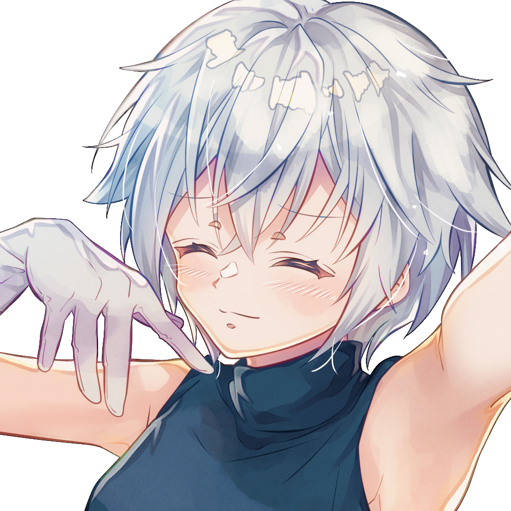 ゆどうふ tweet media