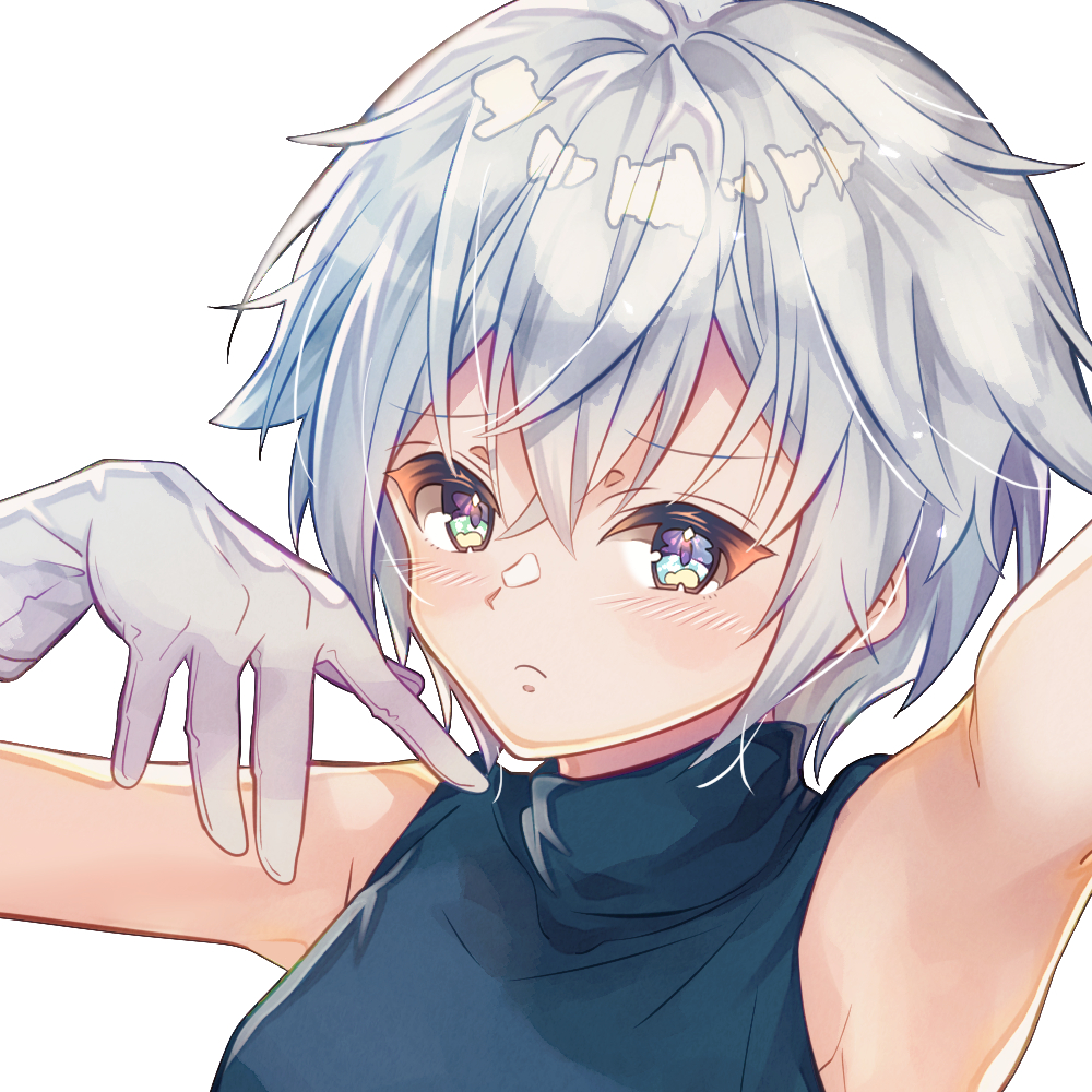 ゆどうふ tweet media
