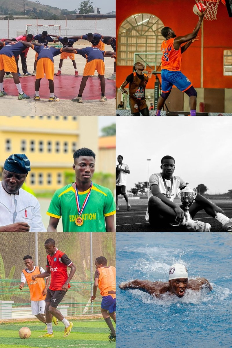 The Icon Organization OAU tweet media