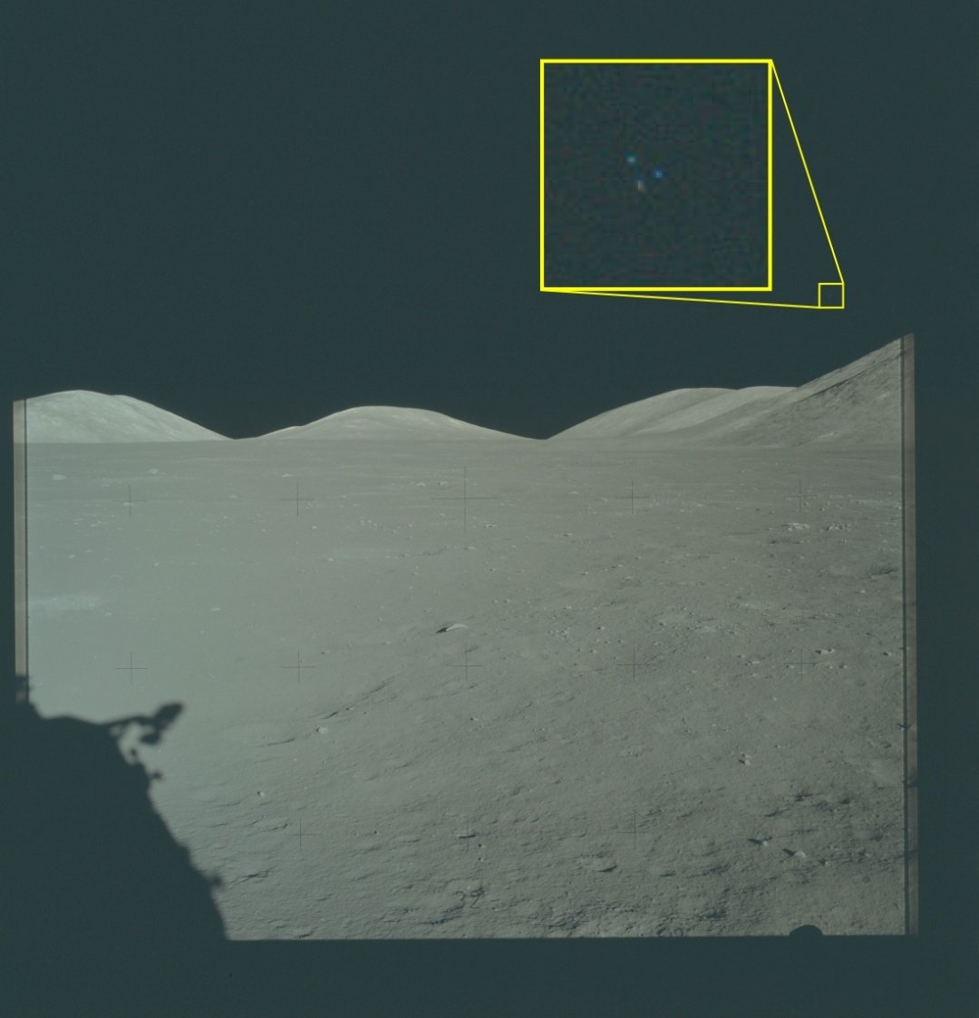 wachafer's tweet photo. El Pentágono soltó hoy la primera tanda de archivos UAP: fotos inéditas de Apollo con objetos raros en la Luna, videos y documentos oficiales. 👽🛸
¿Por qué ahora?
Ver todo aquí: https://t.co/RYSdzN0lW8
Esto apenas empieza…
#UAP #UFO #Disclosure #Ovnis https://t.co/JkMW17h1o1