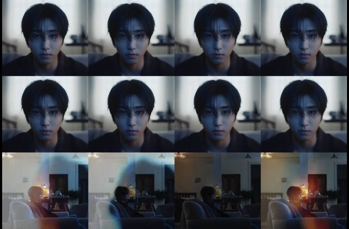 han jisung 💬 tweet media