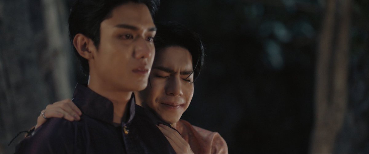 ภพเธอ | Love Upon a Time Series tweet media