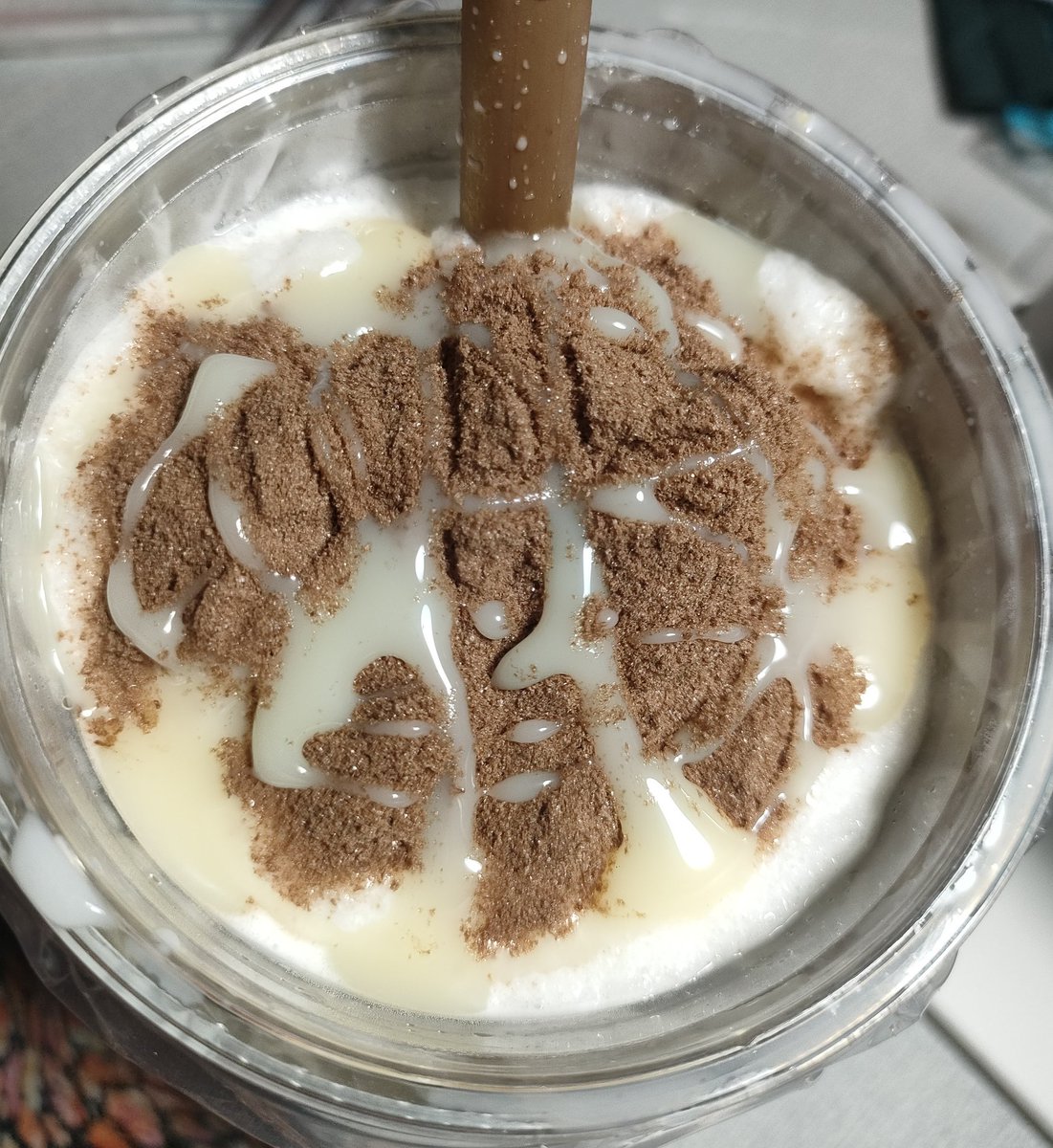 🌈CTPP🐰ขอตัวไปงีบ🍵🌈 tweet media