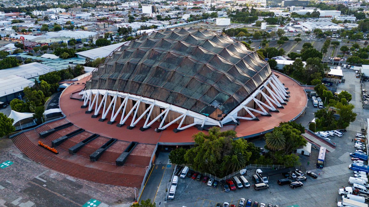 ArchDaily tweet media