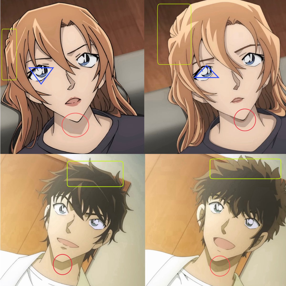 コナン情報∥𝙲𝙾𝙽𝙰𝙽 tweet media