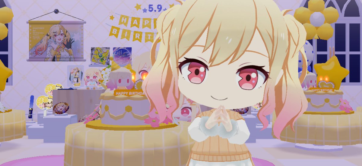 こゆ。 tweet media