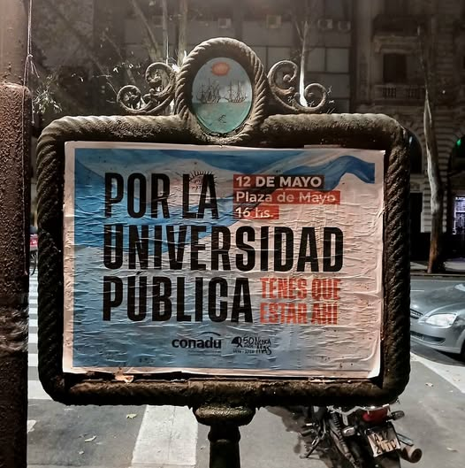 MedioExtremo's tweet photo. #UniversidadPublica #ParoUniversitario https://t.co/2sRbItMZ1P