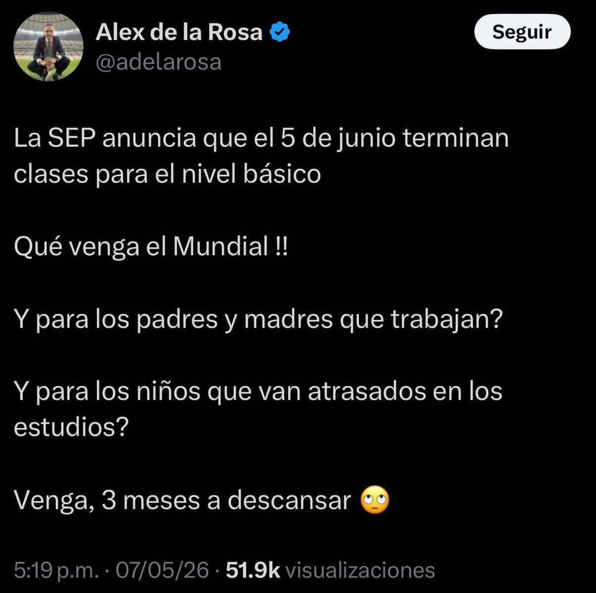 Los Expulsados tweet media