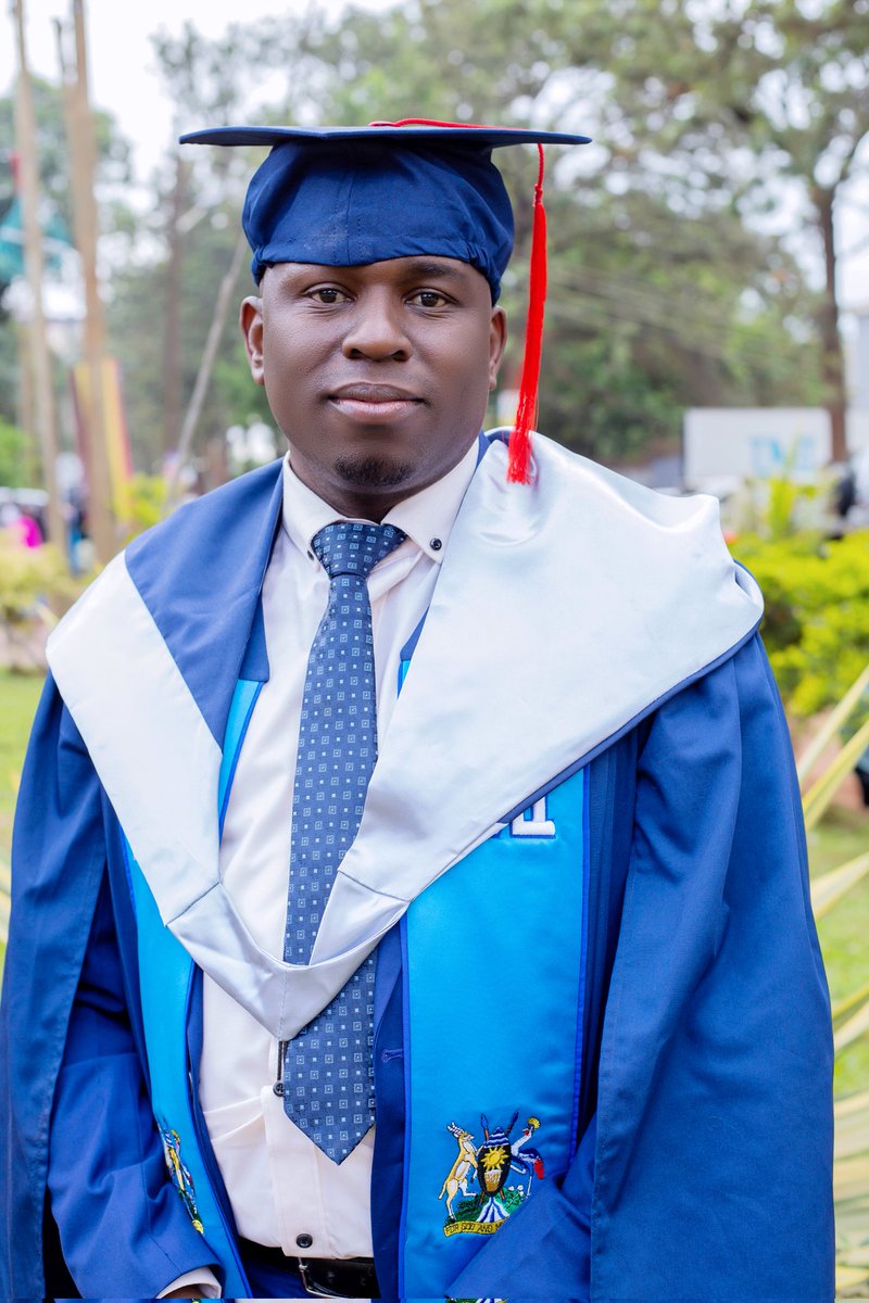 Dr.Kisuule Ivan tweet media