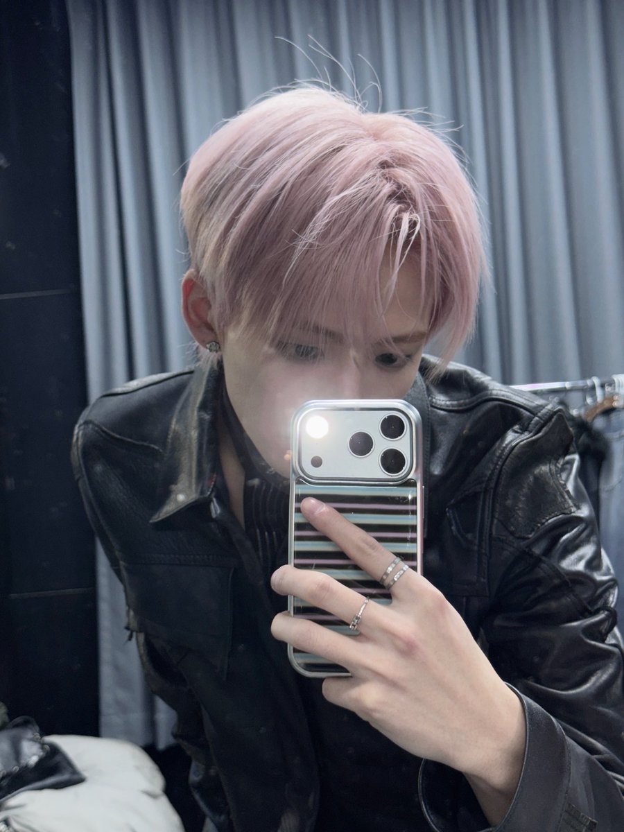 260509 #민재 프롬 #째잘째잘

#싸이커스 #xikers #민재 #MINJAE #Fromm