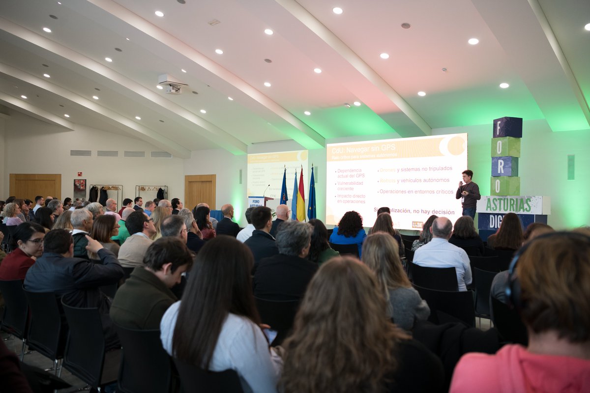 Ricoh España tweet media