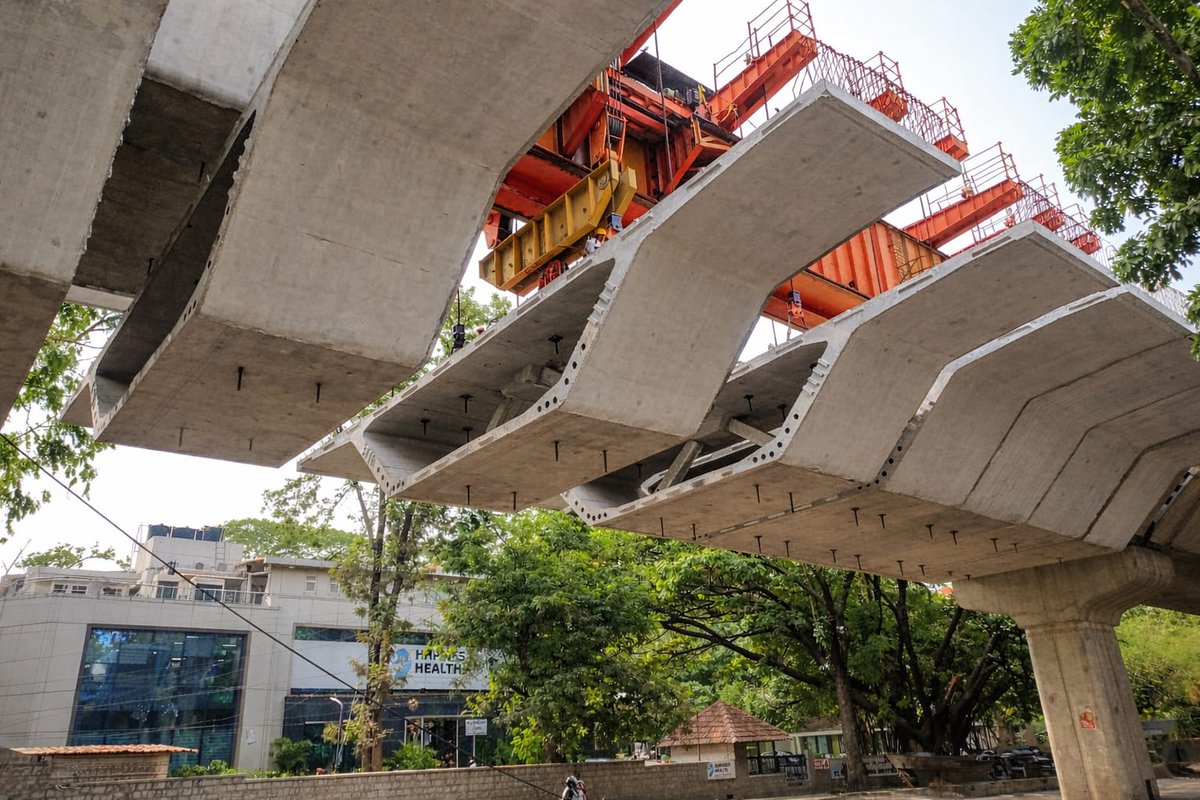 Greater Bengaluru Authority tweet media