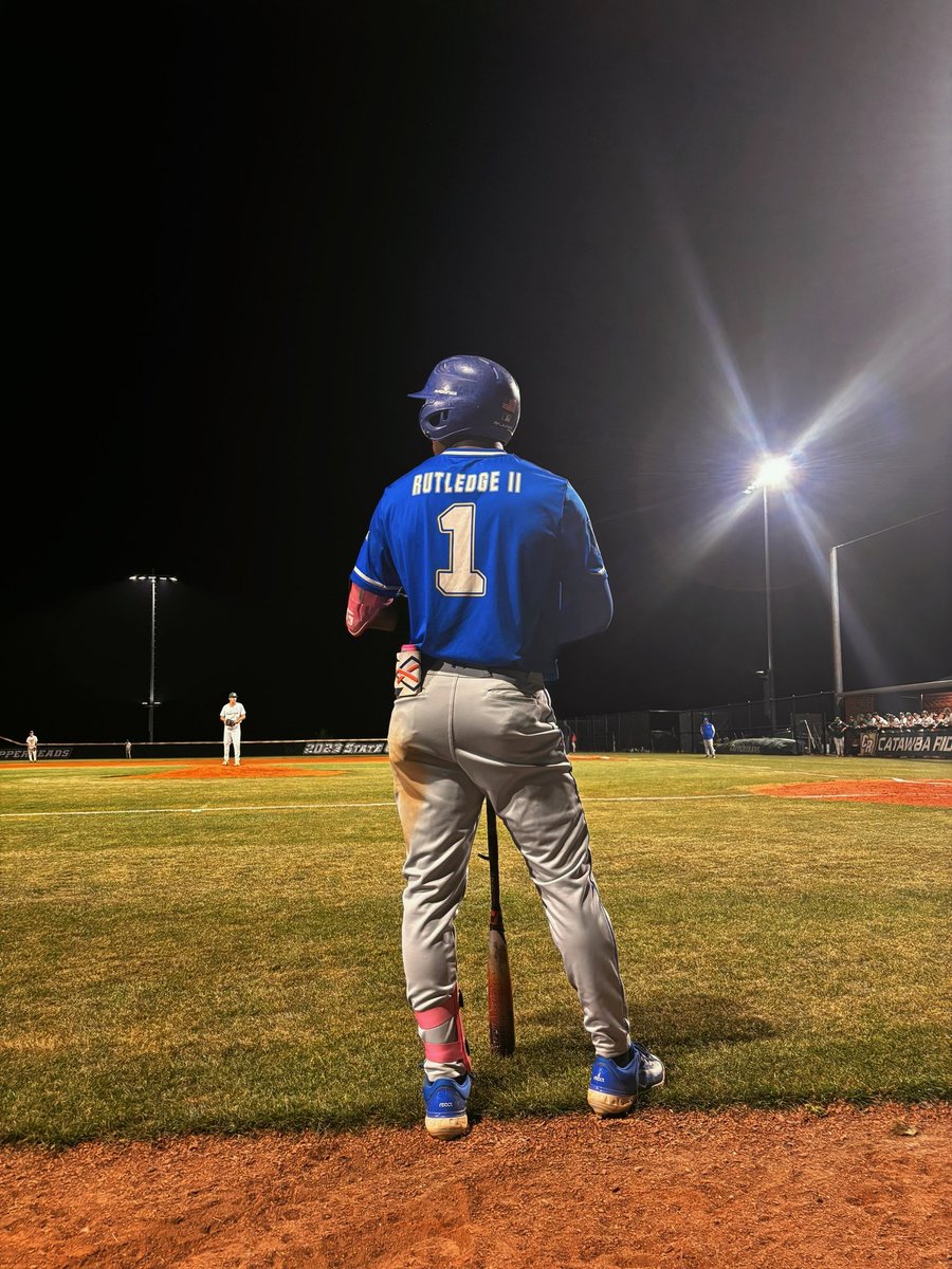 Indian Land Warriors Baseball tweet media