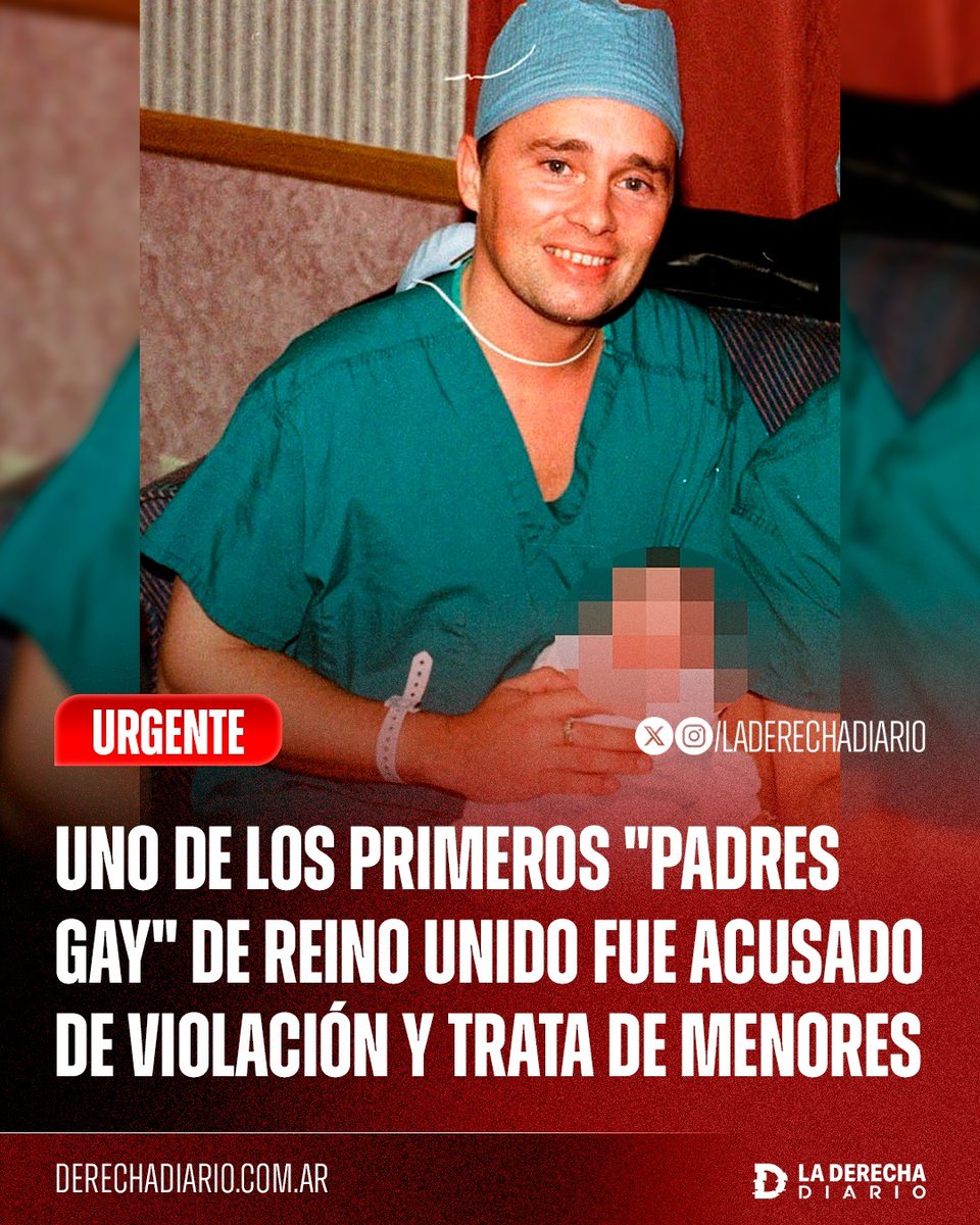 La Derecha Diario tweet media