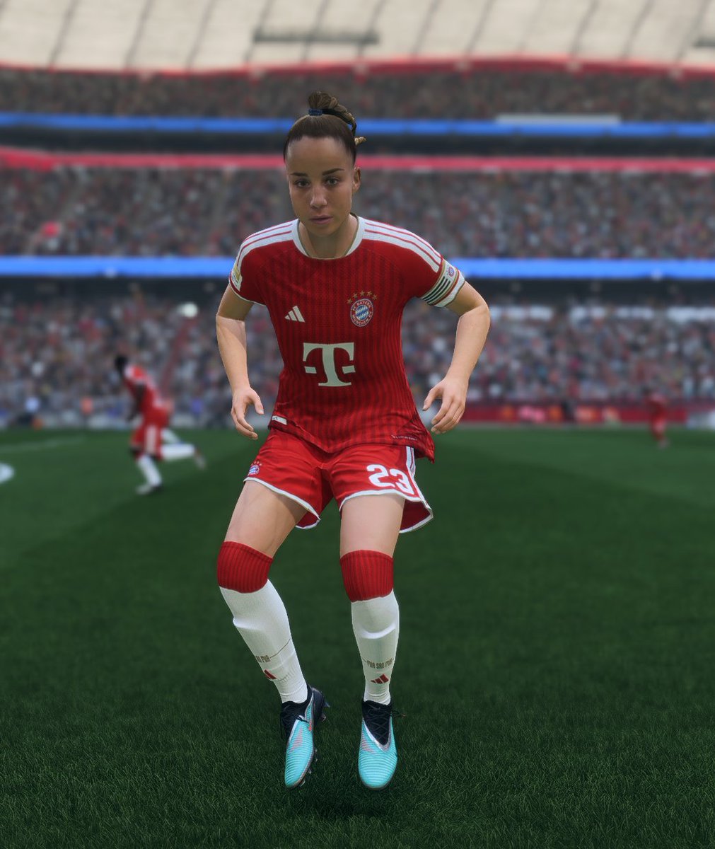 FIFA Kit Companions tweet media