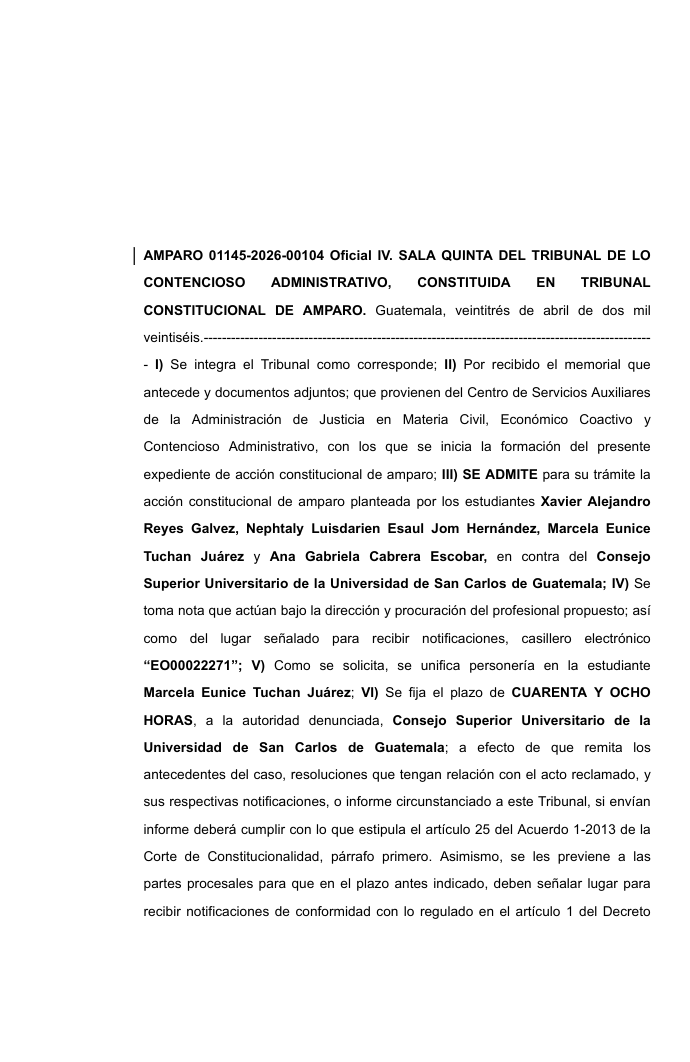 Prensa Comunitaria Km169 tweet media