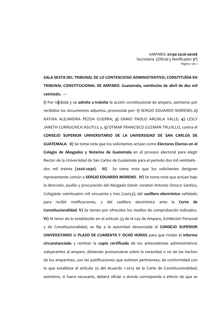Prensa Comunitaria Km169 tweet media