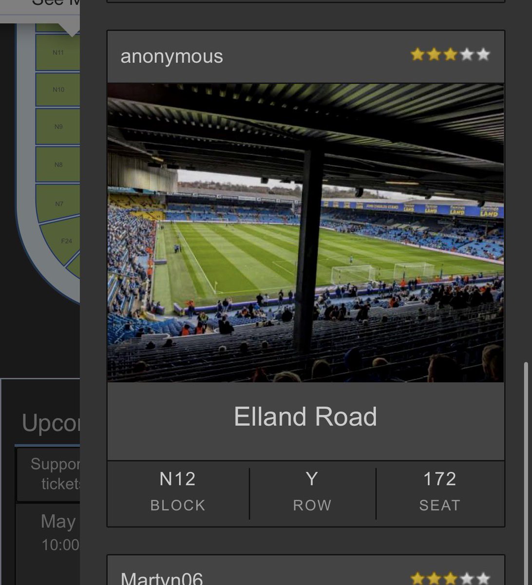 Talk About Leeds tweet media