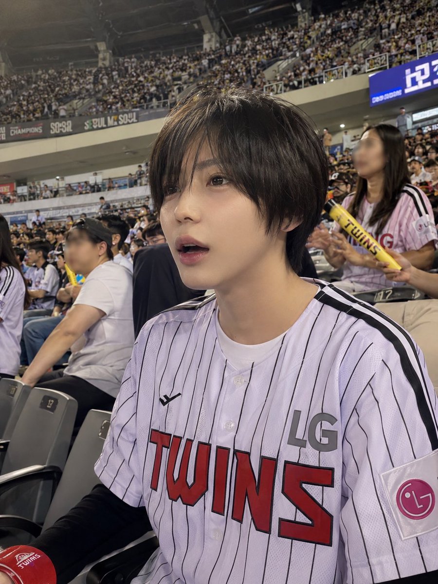 ウォン tweet media