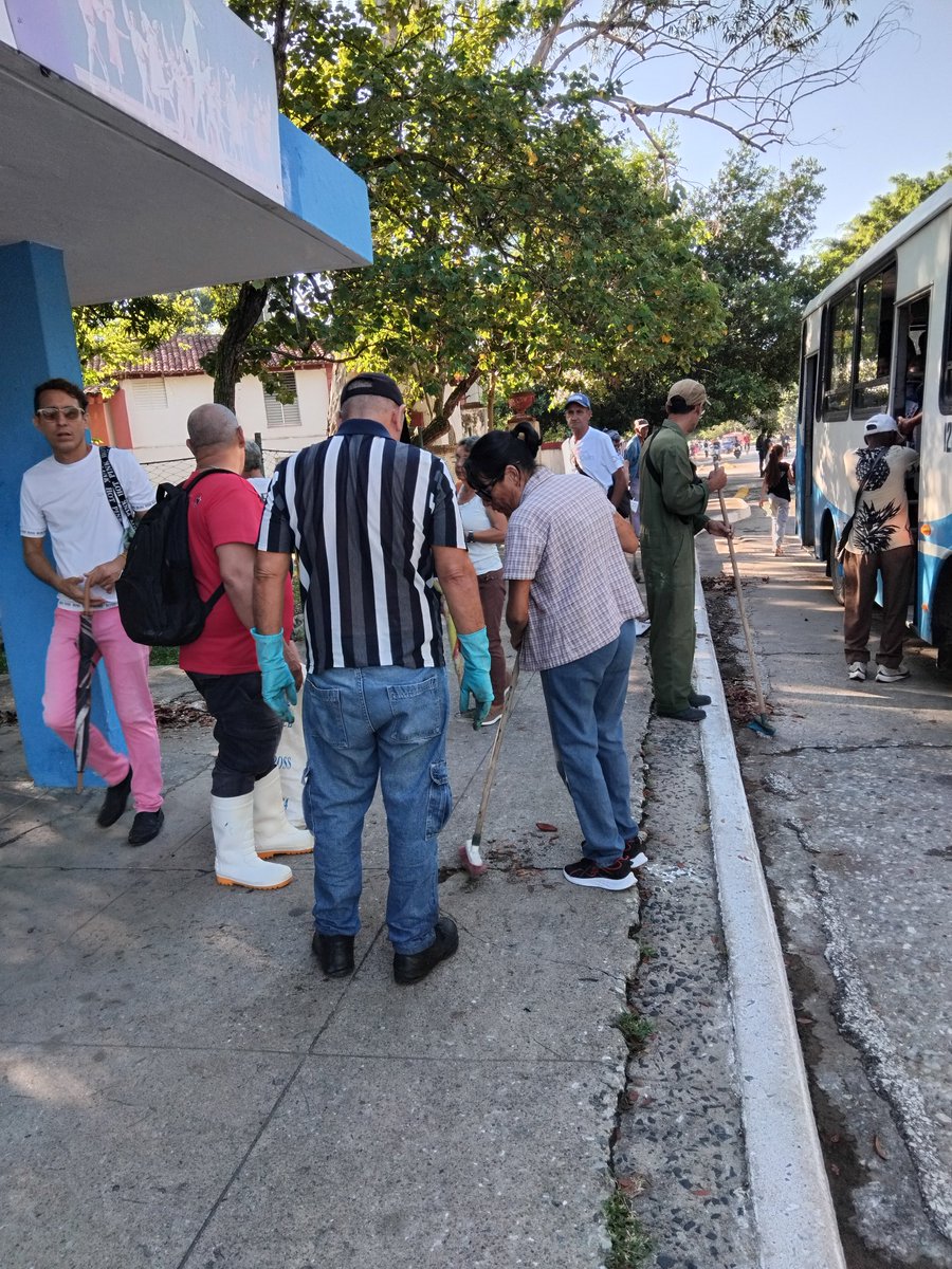 CITMA Camaguey tweet media