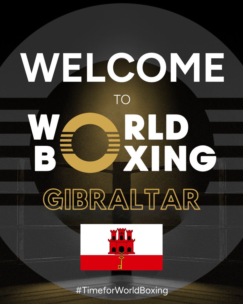 World Boxing tweet media