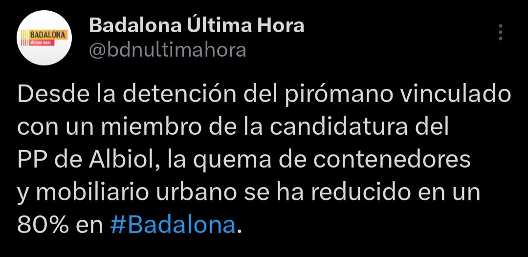 lamevaterra's tweet photo. Aquest,va pagar els contenidors?? https://t.co/djkqaPpVQG
