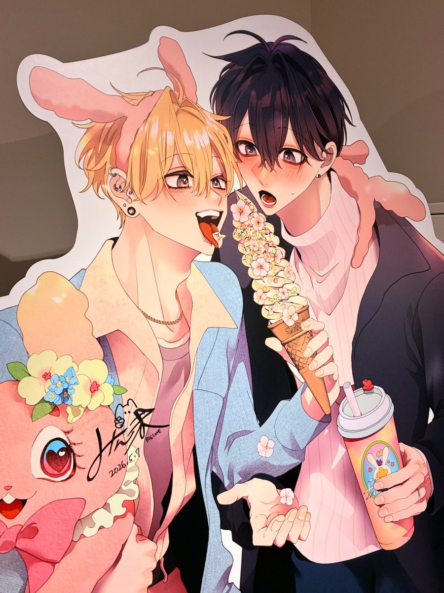 みん未 (@minMI4Q) / Posts / X