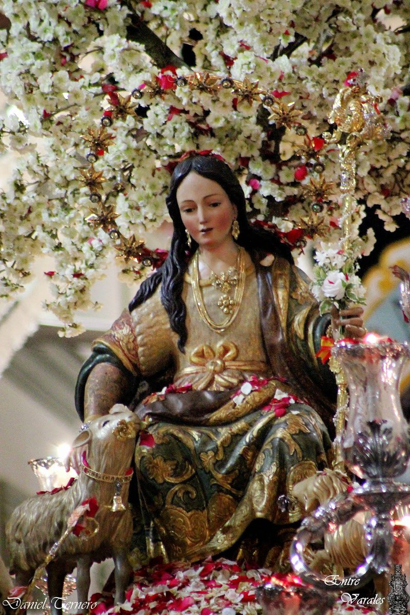 _jaime011's tweet photo. @flermacarrion La pastora por excelencia https://t.co/PftebSGrpg