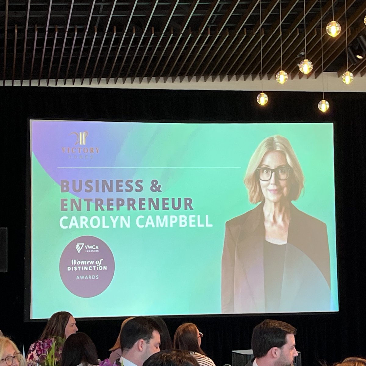 NorQuest College tweet media