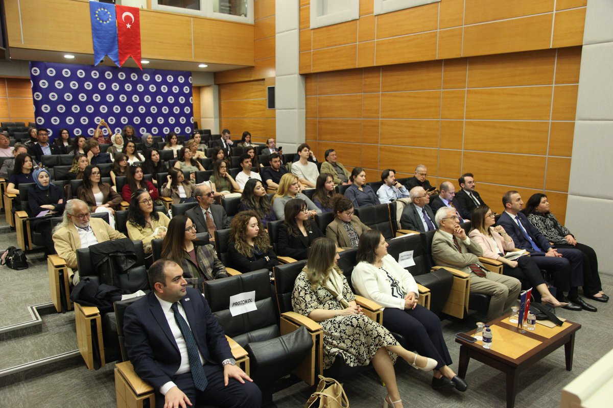 İKV AB Bilgi Merkezi tweet media