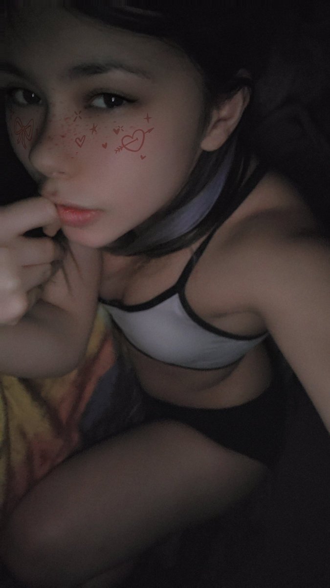 EmoliaTheReaper's tweet photo. I answer DMs🥵🔥 https://t.co/mfevVikFDo