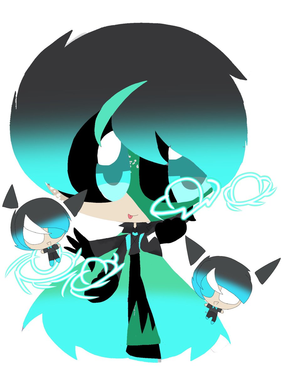 ErrorSanRafael's tweet photo. Here Celestial Anomaly of Twins Brothers Similar of Andras
Here Wither Messenger (Young Bro)
Void Messenger (Medium Bro)
Scorch Messenger (Older Bro)
Pic 4 Bonus Add Beast of Fury Void
#mikylathereal #dislyte #withermessenger #voidmessenger #scorchmessenger #beastoffury #miramon https://t.co/Zw0WLOVcm4