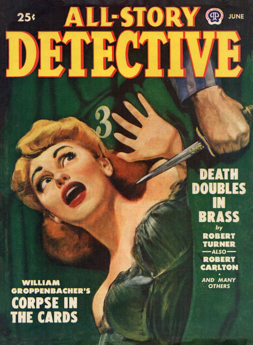 Paperback Warrior tweet media