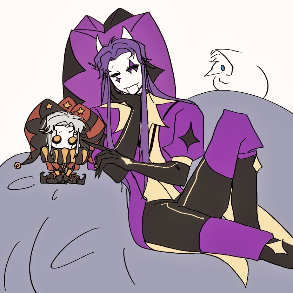 ᵔ•ᴗ•ᵔ₎ #thefreakcircus