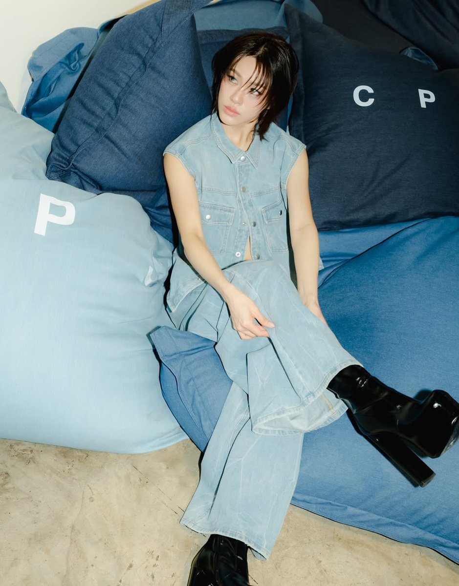 EMI THASORN OFFICIAL tweet media