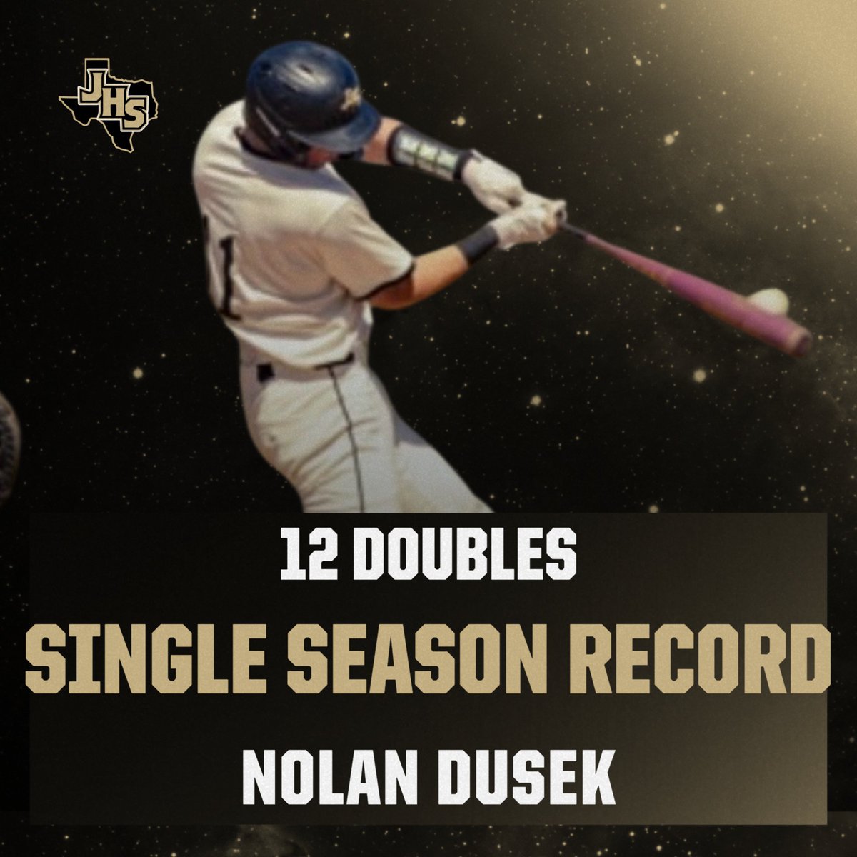Jordan High School Baseball tweet media