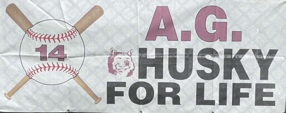 HSKYbaseball's tweet photo. 🚨 SCHEDULE CHANGE 🚨 

Tomorrow’s Andrew Gurgitano Memorial Game vs @RyeHSBaseball has been postponed to Tuesday, May 12th at 5:00 PM at Harrison High School. Ceremony begins at 4:30. https://t.co/GFerR2aSlu