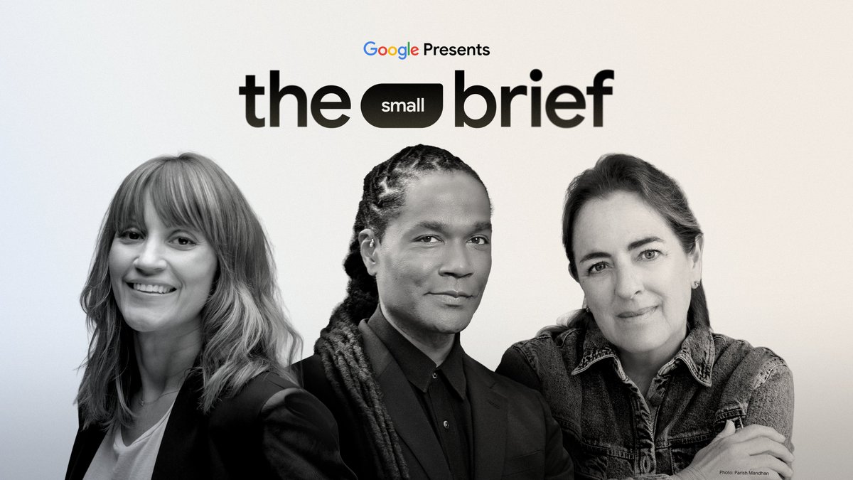 Flow by Google tweet media