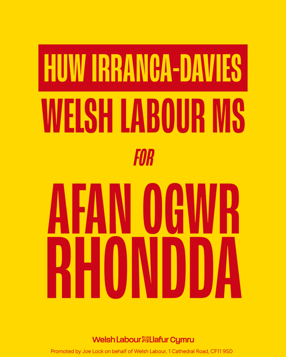 Welsh Labour tweet media