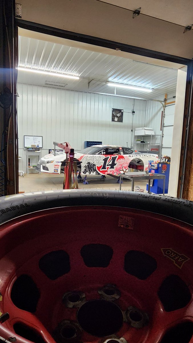 Nori (@NoriRacing) / Posts / X