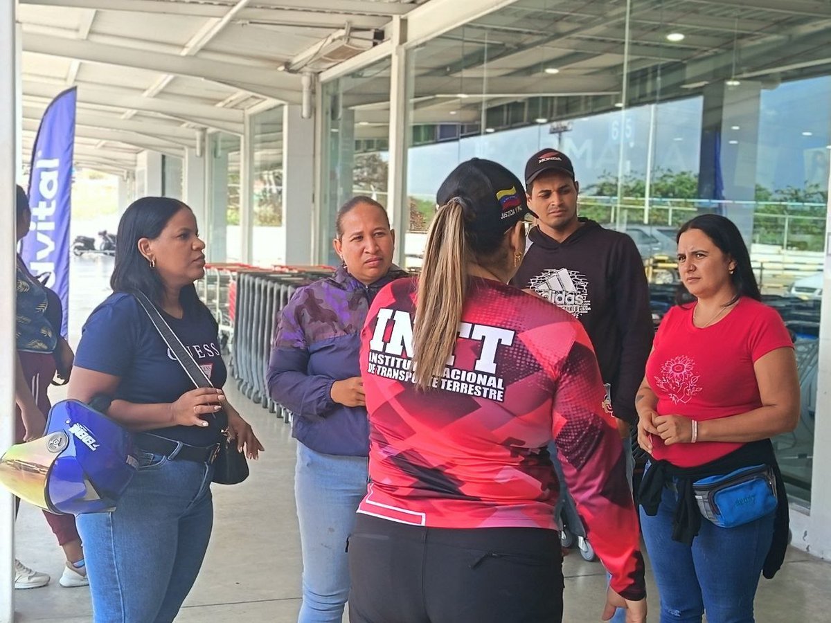 INTT 🇻🇪 tweet media