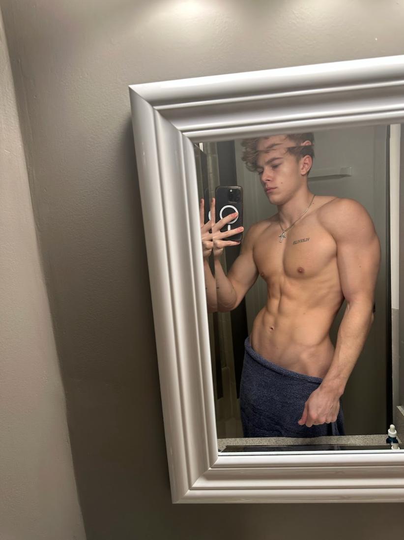 Chase tweet media